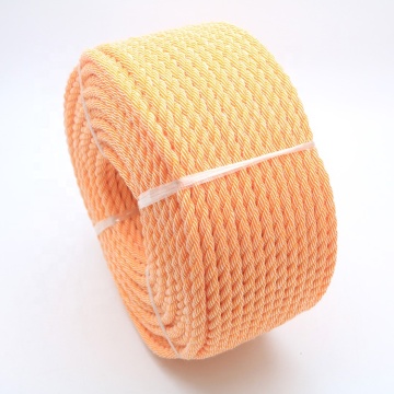 Factory Supply KP Rope, PE String, PP Rope and Cord
