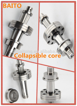 Hasco Collapsible Core