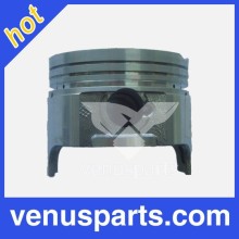 ELANTRED piston engine piston auto piston 23410-26111 23410-21600