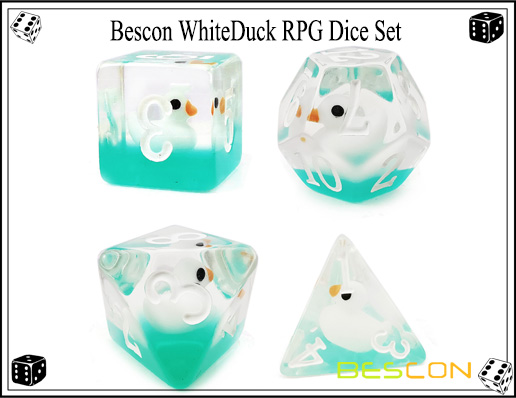 WhiteDuck Set-7