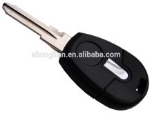 Fiat transponder key shell (GT15R)&Fiat key blank auto car key cover