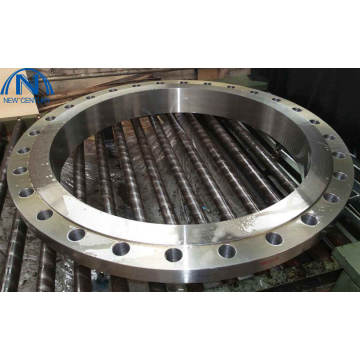 BS3293 Large Diameter Slip On Flanges