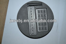 beijing graphite mould/mould processing factory