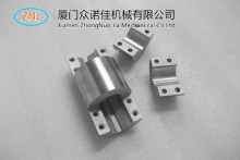 CNC Machining Stainless Steel Tractor Spare Part