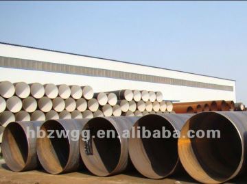 S235JR Epoxy Coating Pipe