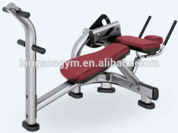 Fitness Equipment Lying Abdominal/Gym Equipment Lying Abdominal