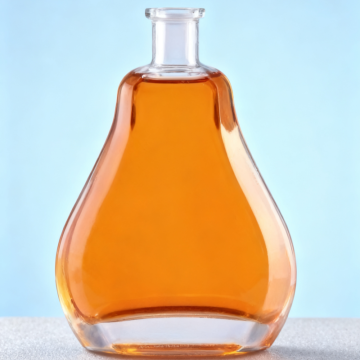 Gourd Special Shape Bottles for Vodka