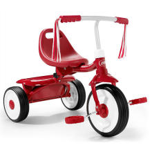 Children Ride on Car Toy Kid Tricycle