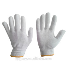 50G/PAIR Cotton Yarn Working Glove from China HKA1152