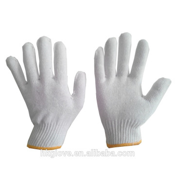 50G/PAIR Cotton Yarn Working Glove from China HKA1152