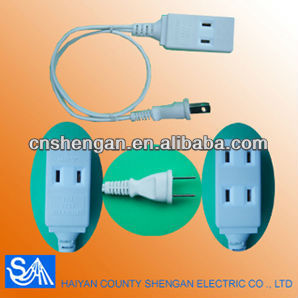 Japan PSE extension cord java shockwave flash susie plug-in