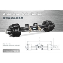 American Axle Series