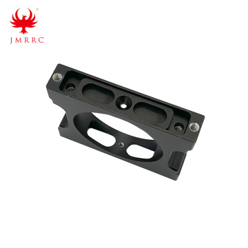 50mm Integrated Clamp Drone Carbon Fiber Arm Tube