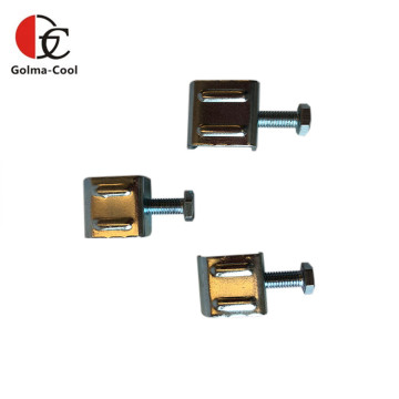 Duct Flange Clip G Clamp Air Duct Clamp