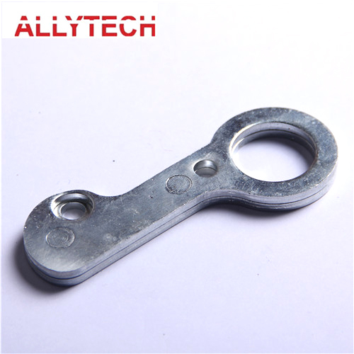 Precision Zinc Die Casting Die cast