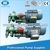 Hebei KCB series high temprature hot oil pump