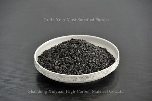 0-0.3mm C 98.5% Graphite Scrap Carbon Raiser Graphite Petroleum Coke