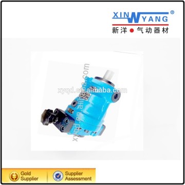 YCY14-1B clockwise rotation high pressure axile piston pump