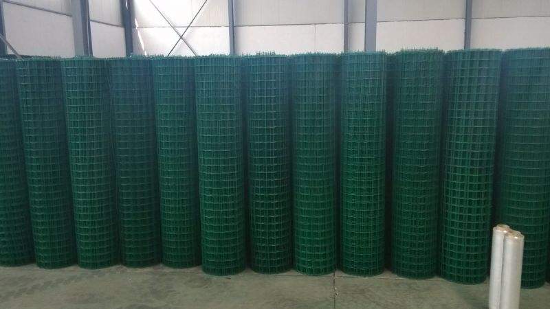 Euro/Holland Fence Type of Economic Fencing