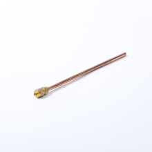 Access Valve access tee fitting