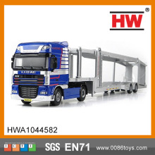 Good quality kids smart car diecast toys