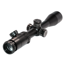 Air Rifle Scope SF2.5-10X44