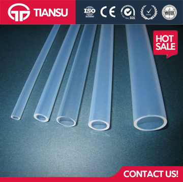 transparent teflon ptfe hose for trade