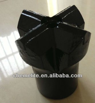 Cross bits,drilling bits,taper bits