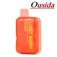 Lost Mary OS5000 Disposable Vape Devices at Wholesale