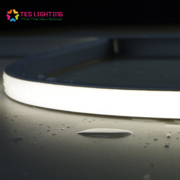 waterproof ip68 led strip exterior lighting diy