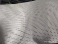 Mesin perforasi otomatis aluminium foil