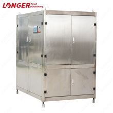 Industrial Cheap Price Chocolate Tempering Machine Line & Equipment