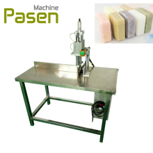 Big Block Soap Cutting Machine - Soap Cutter Machine Price & Soap Making Machine