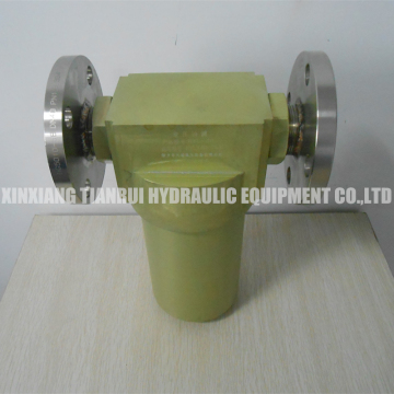 Low Pressure Fuel Filter