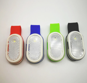 LED Promotion Light Battery Operated Sports Light