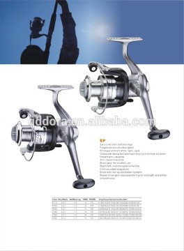 High quality CNC cutting baitcasting fishing reel fly fishing reel
