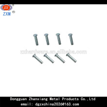 Customized Metal Rivet, aluminum rivets, copper rivets