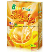 Best Share Slimming Milk Tea Natural Diet Milk Tea