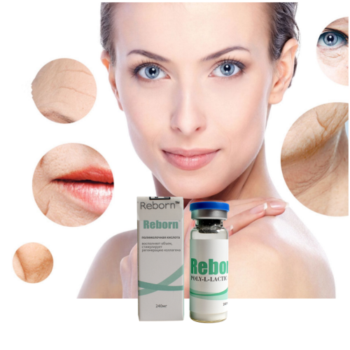 Remove Wrinkles Counter Dermal Fillers For Face Hands