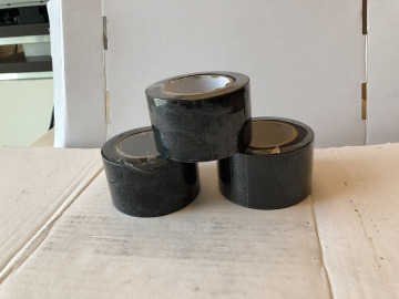 Adhesive Pipe Repair pvc pipe wrapping duct tape