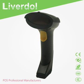 Cheap barcode reader for pos machine with USB interface