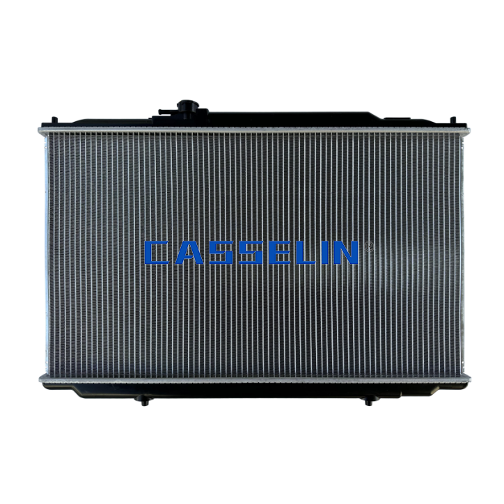Odyssey Radiator, Car Radiator, 19010-RGL-A51, Honda Radiator Odyssey Radiator, Car Radiator, 19010-RGL-A51, Honda Radiator