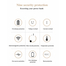 Reliable Li-poly Battery ocean battery 6v ifr18650