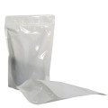 Meilleur emballage de sac flexible de verrouillage de support de stand-up compostable avec impression personnalisée