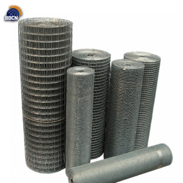 2x4 welded wire mesh roll