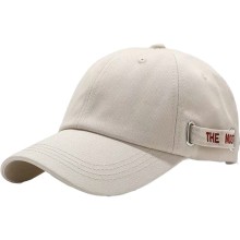 Factory directly provide custom portable baseball cap