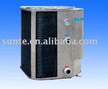 stainless steel swimming pool heater