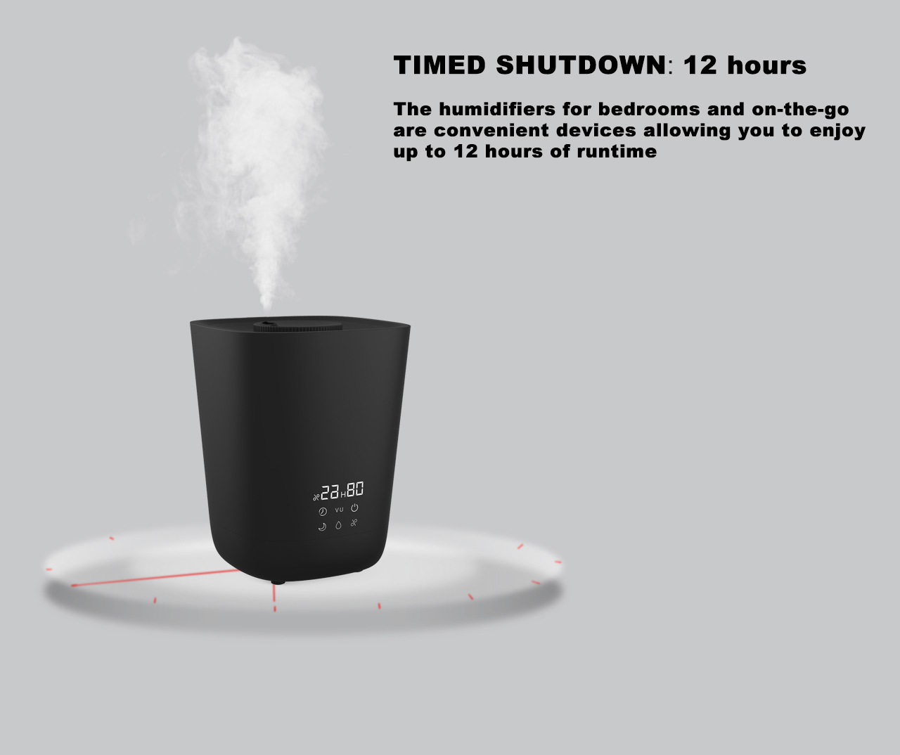 HTJ-2166 humidifier timer HTJ-2166 humidifier timer