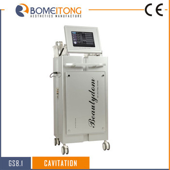 Professional manufacturer ultrasonic cavitation fda approved