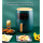 Smart digital multi function nutricook air fryer free oil 6L